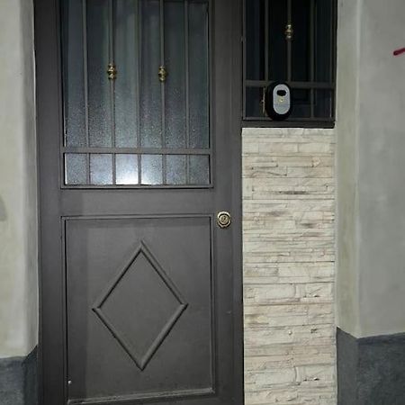 Ursino Nel Cuore Di Catania Apartment Ngoại thất bức ảnh