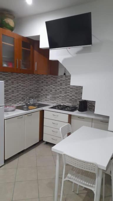 Ursino Nel Cuore Di Catania Apartment Ngoại thất bức ảnh