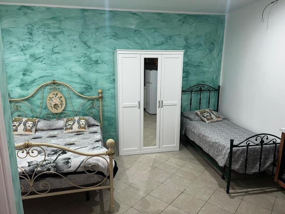 Ursino Nel Cuore Di Catania Apartment Ngoại thất bức ảnh