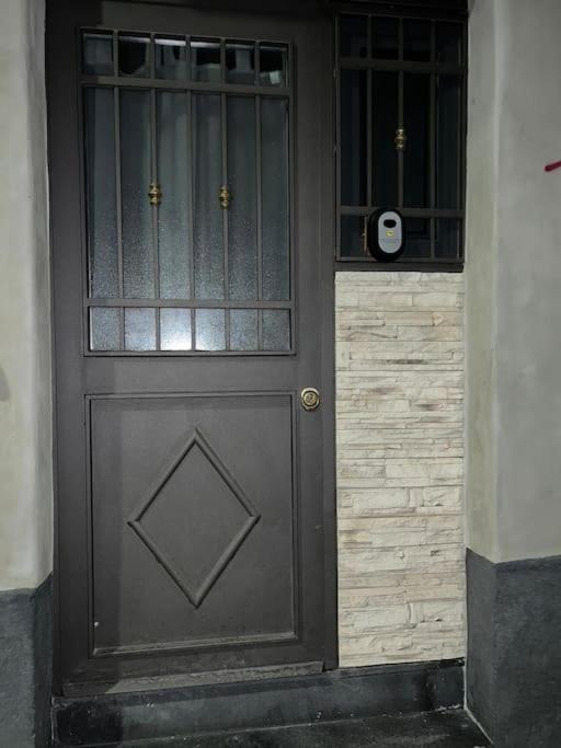 Ursino Nel Cuore Di Catania Apartment Ngoại thất bức ảnh